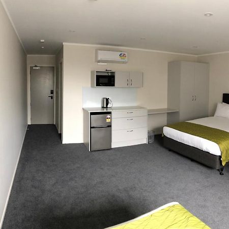Bakers Lodge Όκλαντ Εξωτερικό φωτογραφία