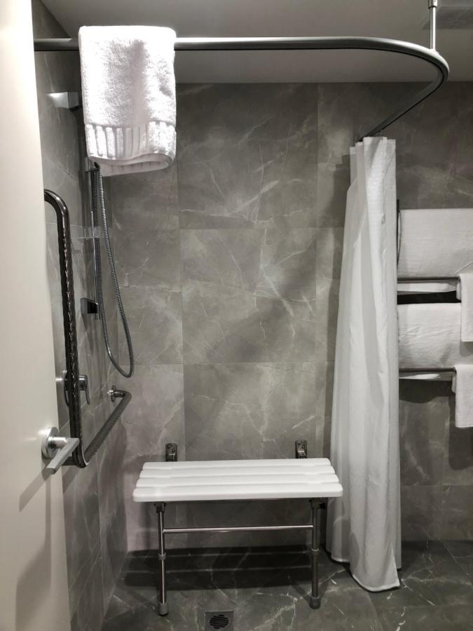 Bakers Lodge Όκλαντ Εξωτερικό φωτογραφία