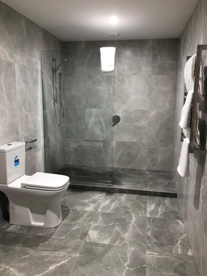 Bakers Lodge Όκλαντ Εξωτερικό φωτογραφία