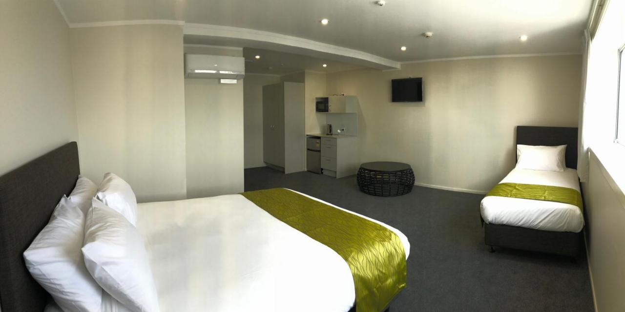 Bakers Lodge Όκλαντ Εξωτερικό φωτογραφία