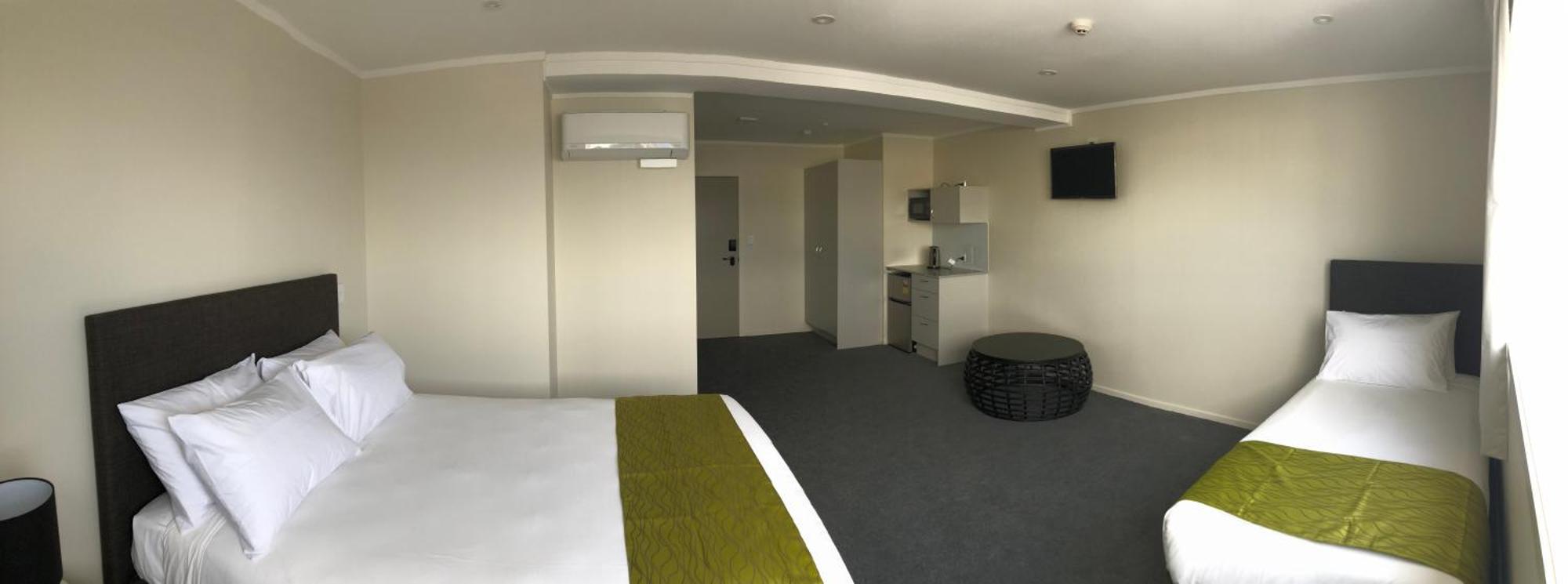 Bakers Lodge Όκλαντ Εξωτερικό φωτογραφία