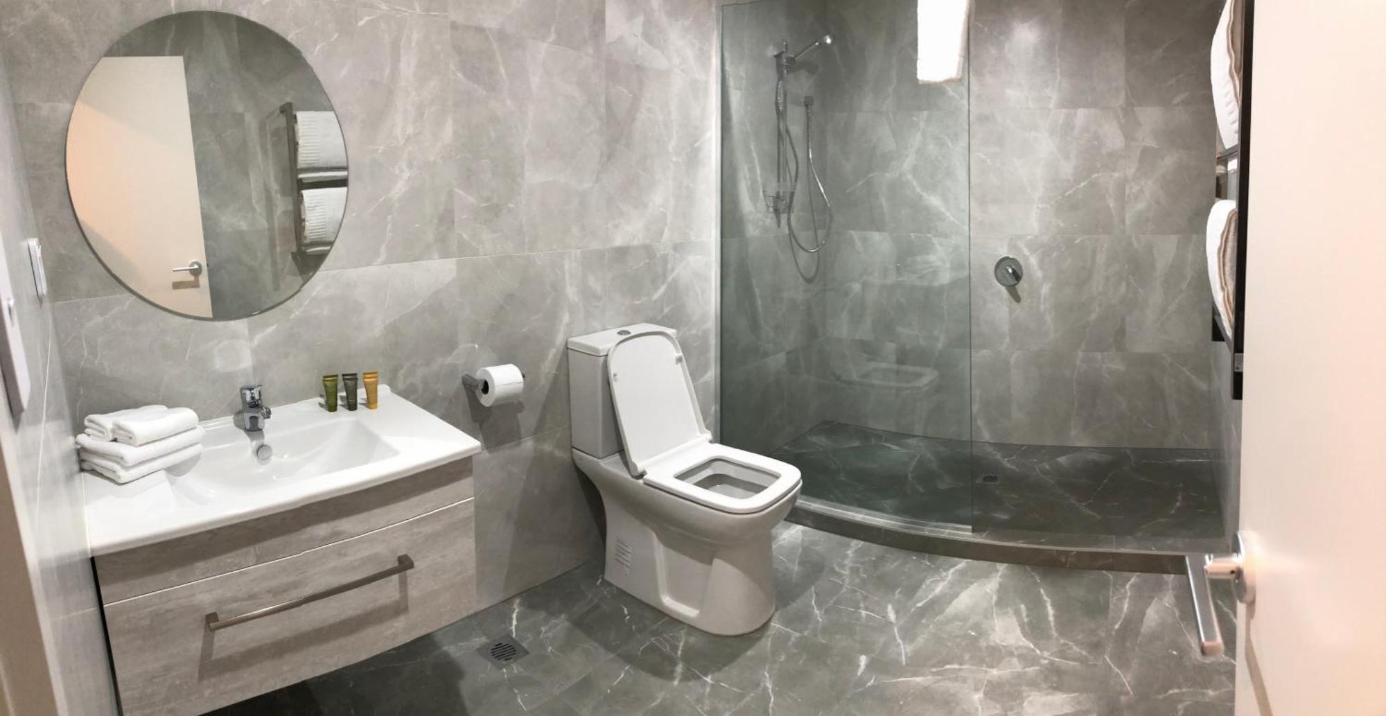 Bakers Lodge Όκλαντ Δωμάτιο φωτογραφία